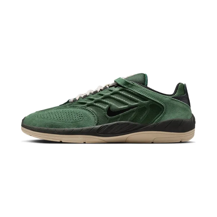 Nike SB Vertebrae “Fir / Sequoia / Light Orewood Brown / Black” (FD4691-300)