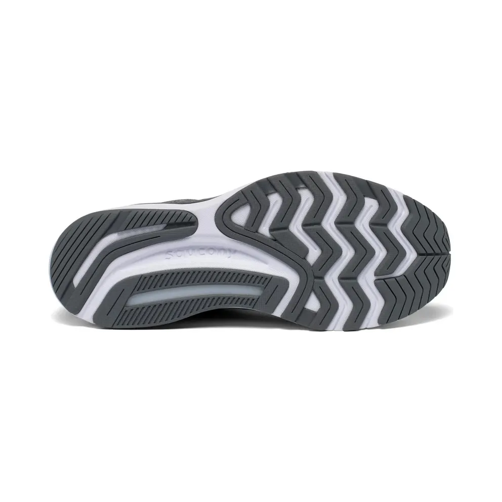 Saucony Guide 14 “Charcoal” (S20654-45)