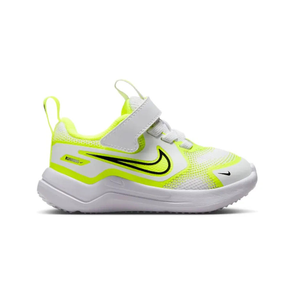 Nike Cosmic Runner White Volt Black (HM4401-106)