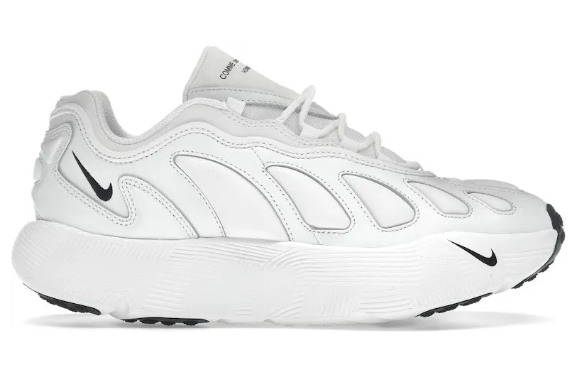 Nike Sense 96 SP Comme des Garcons Homme Plus Summit White (HV1944-100)