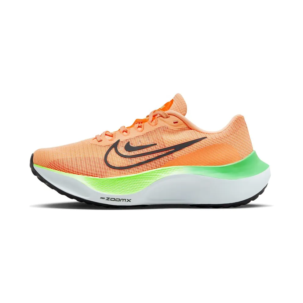 Nike Zoom Fly 5 Road Running Orange (DM8974-800)