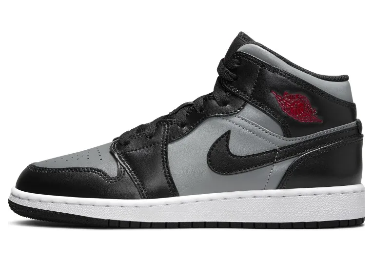 Air Jordan 1 Mid 554725-096