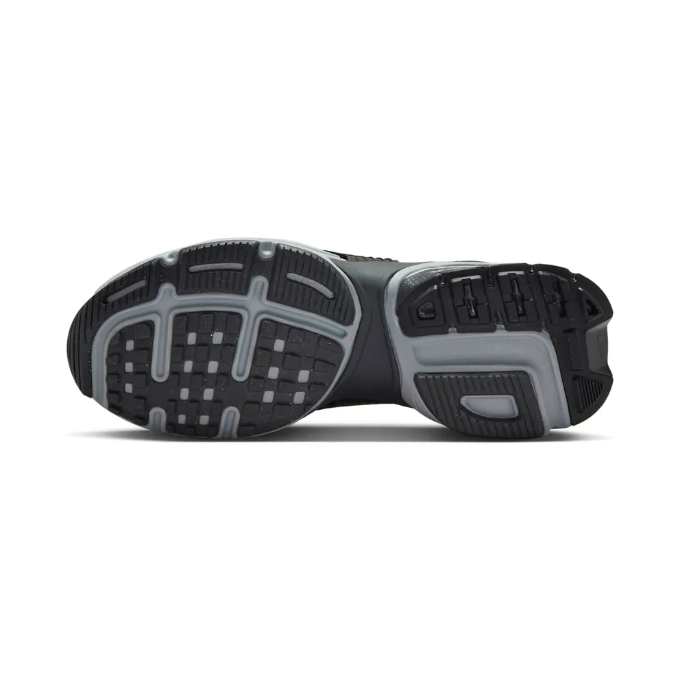 Nike V2K Run (Black / Silver) – FD0736-005