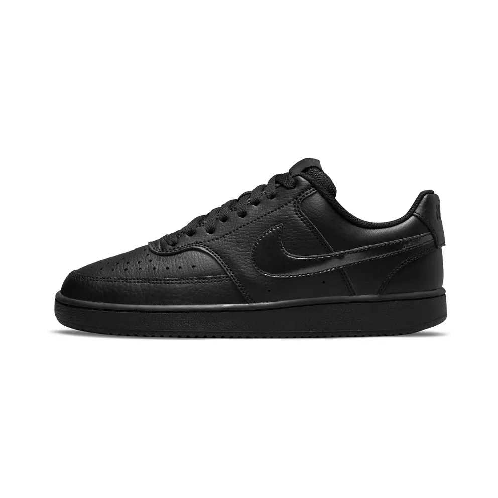 Nike Court Vision Low Black (CD5434-003)