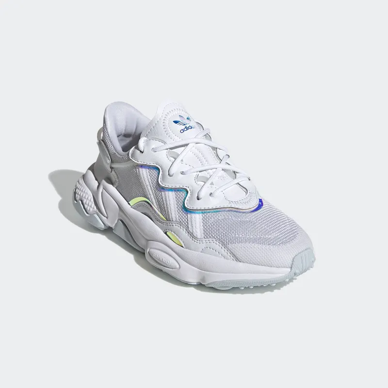 adidas OZWEEGO Cloud White Sky Tint (GS) (EF6315)