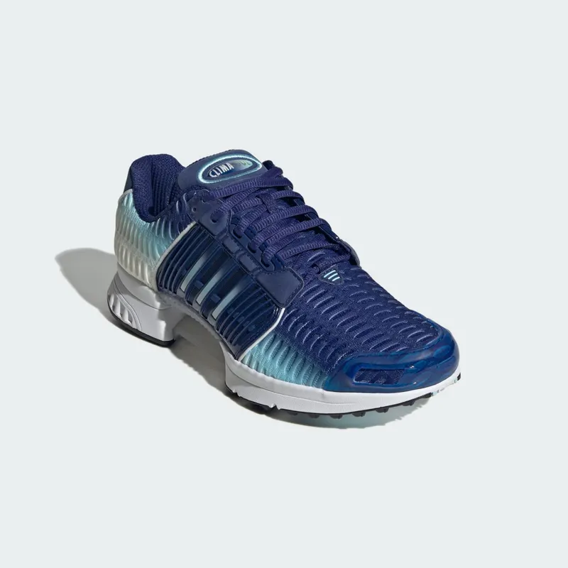 Adidas CLIMACOOL 1 Shoes Bliss Blue / Cloud White / Cloud White (KJ8853)