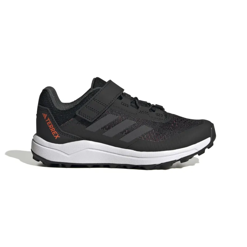 adidas Terrex Core Black / Dgh Solid Grey / Solar Red (IG3021)