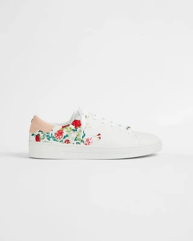 Ted Baker HAYIDEN (252075-WHITE)