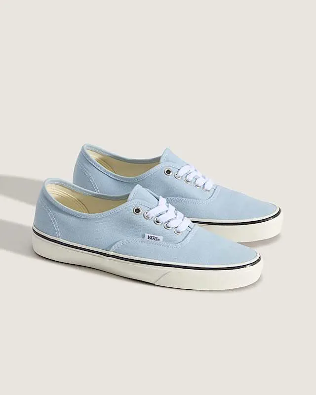 Vans Authentic “Soft Slate Blue” (VN000Z74GRI)