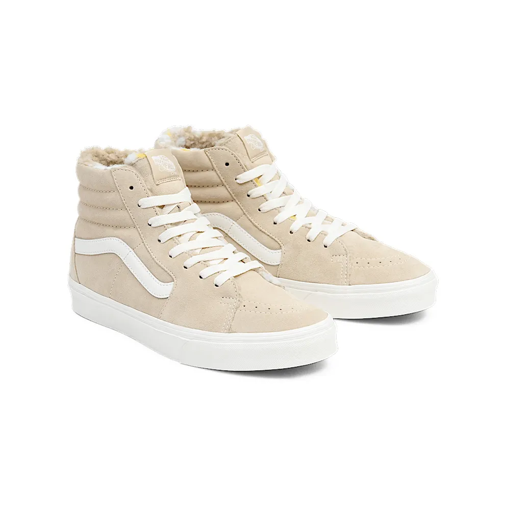 Vans Sk8 – “Cozy Hug – Biscotti” (VN0A7Q5NBVV)