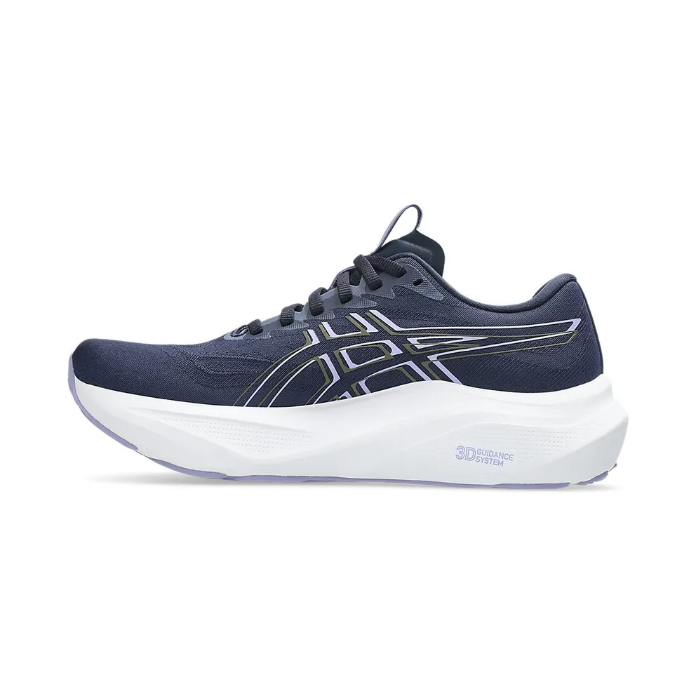 ASICS GT-2000 14 “Midnight / Bluebell” (1012B843-404)