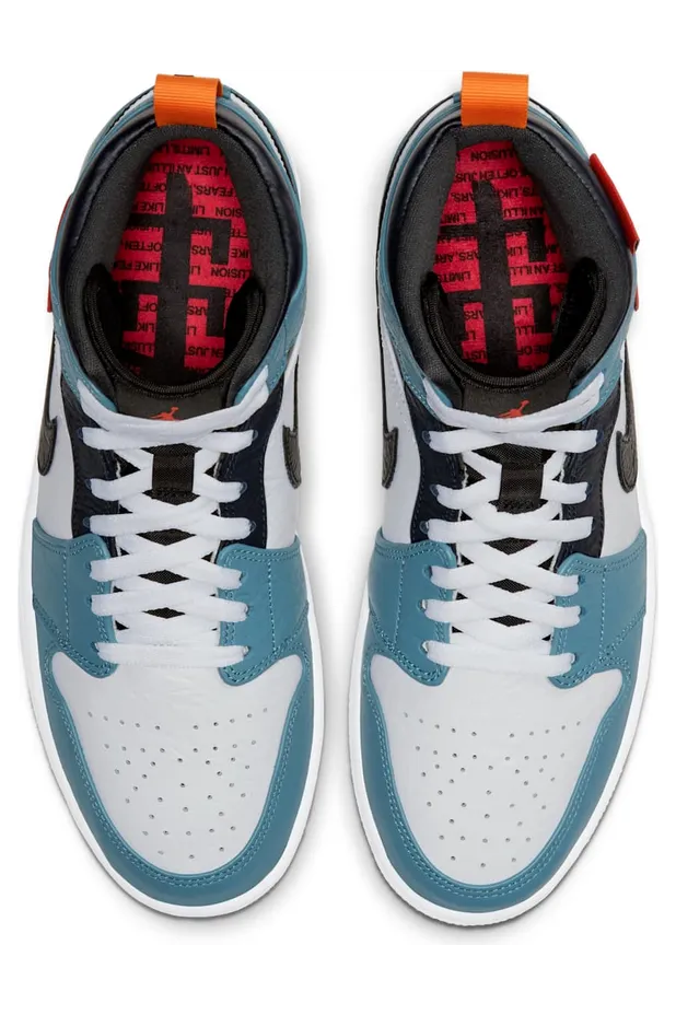air-jordan-1 CU2802-100