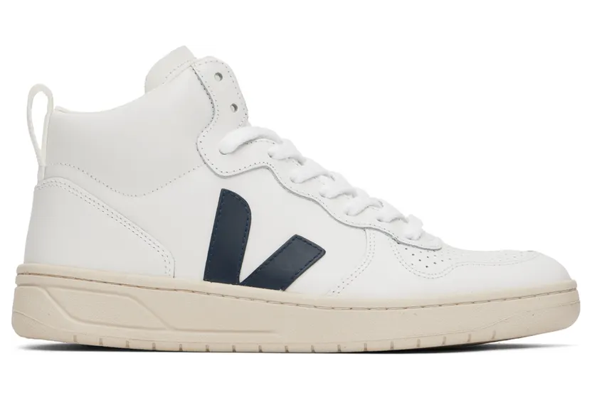 VEJA V-15 “White” (VQ0203086)