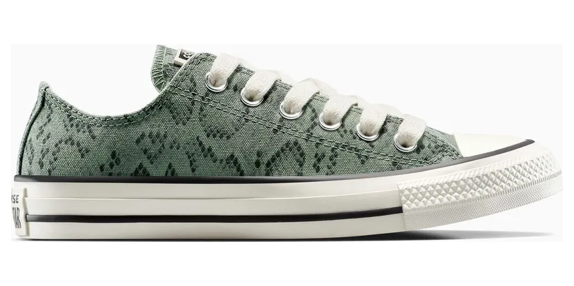 Converse Chuck Taylor All Star Snakeskin Print (A15811C)
