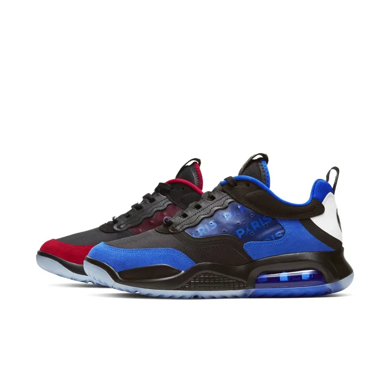 Air Jordan Air Max 200 Paris Saint Germain (2020) (CV8452-001)