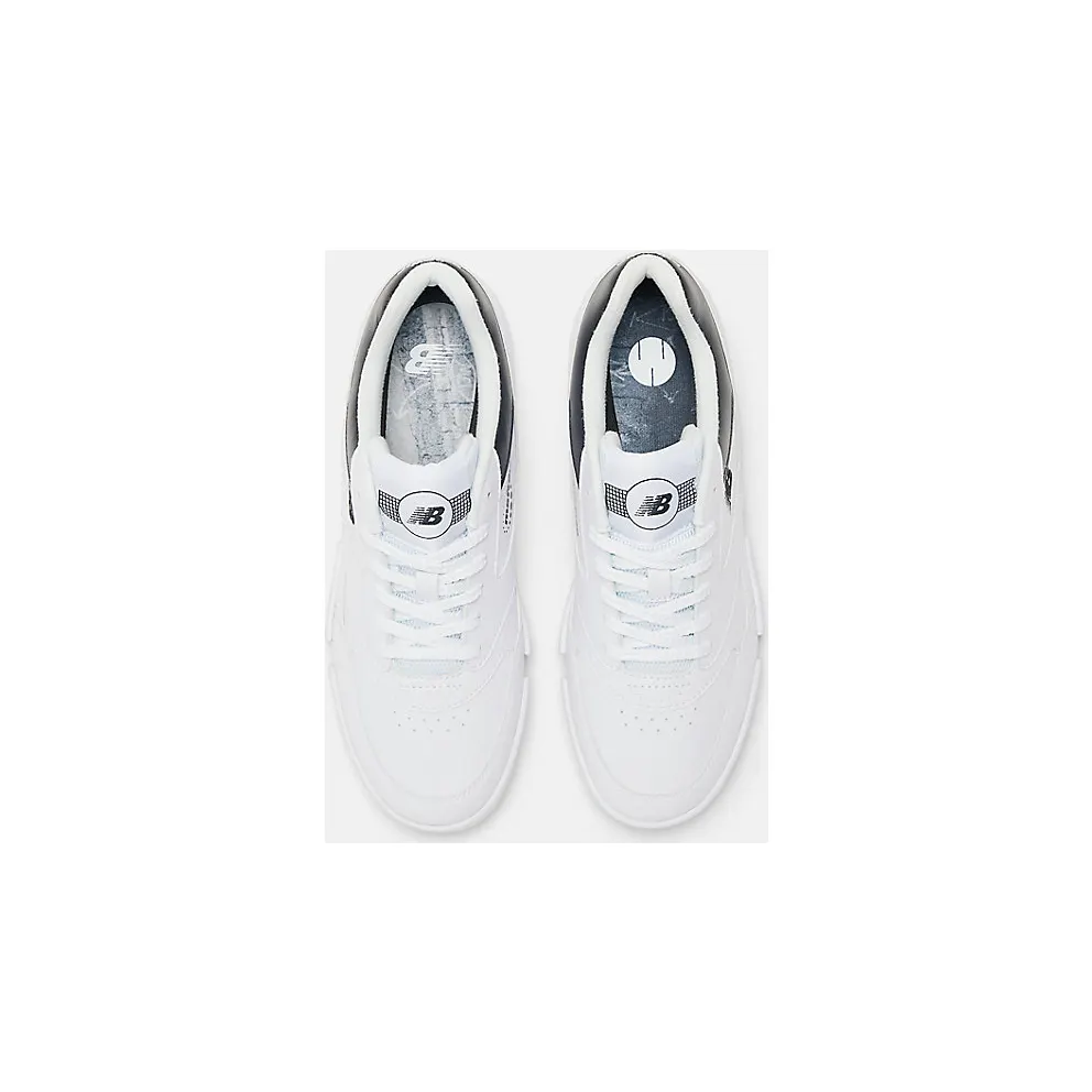 New Balance MSFTSrep 0.01 “Jaden Smith – White / Black” (CTJSJ1)