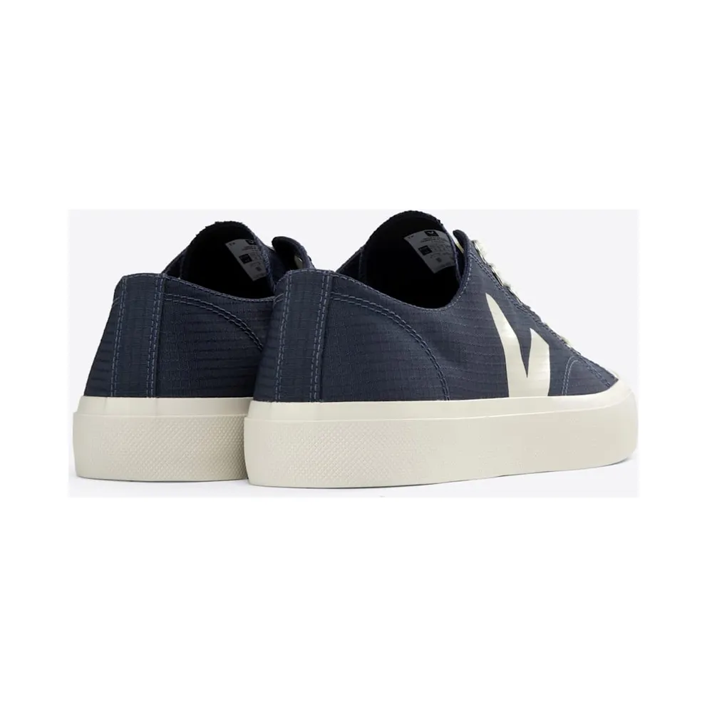 VEJA Wata II low-top – Blue (PL1903349)
