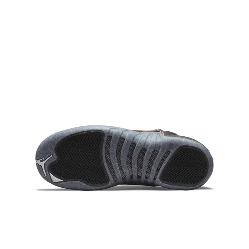 Jordan 12 Retro Utility (GS) (DM5204-006)