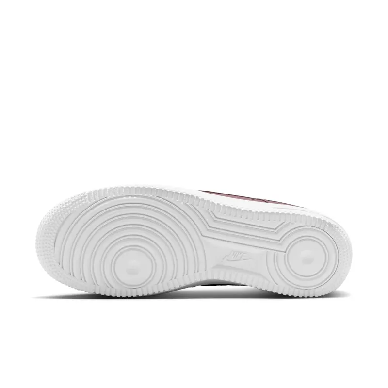 Nike Air Force One Low Tattoo / Neutral Grey / White (IO4837-500)