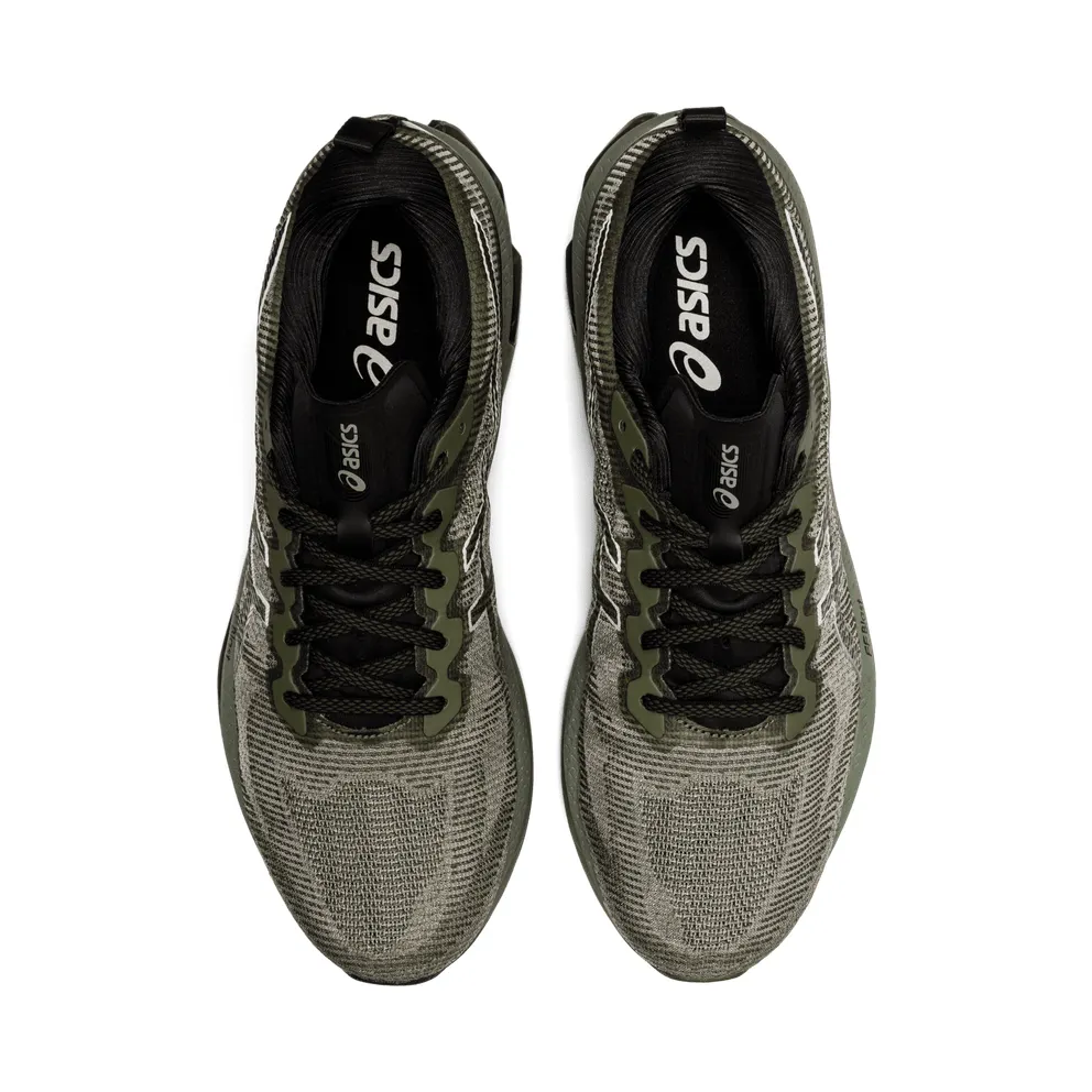 Asics KINSEI BLAST LE Lichen Green/White (1011B332.300)