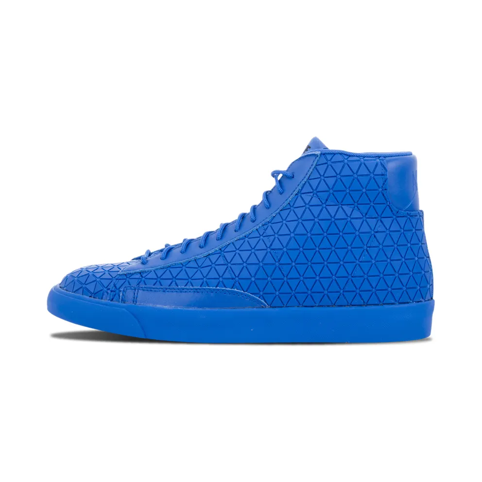Nike SB Blazer Metric Blue (744419-400)