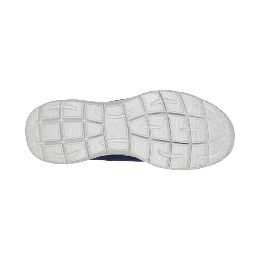Skechers Summits – Torre Sneaker Marine/Grey