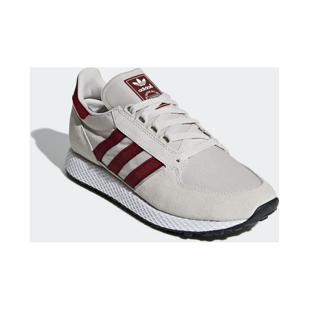 adidas Forest Grove Chalk Pearl (B41547)