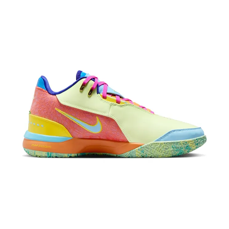 nike-zoom FZ7885-500