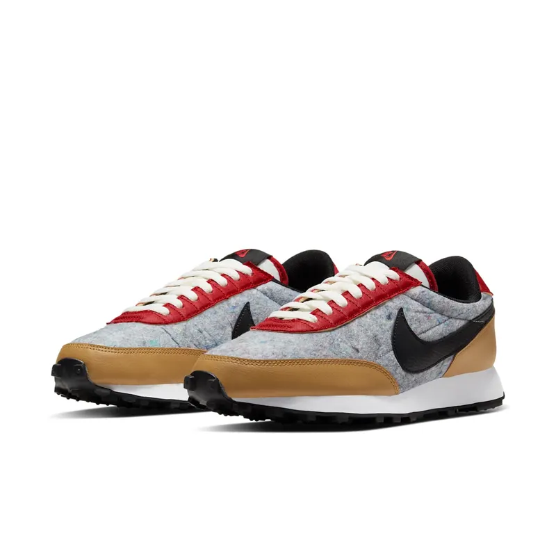 Nike WMNS Daybreak University Red Gold Suede (2020) (CQ7619-700)