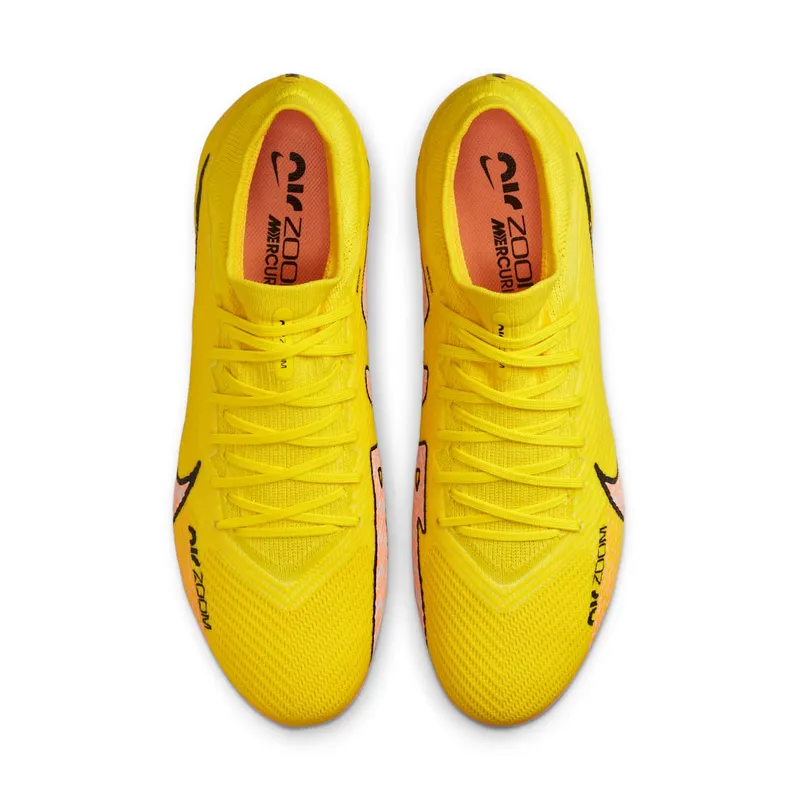 Nike Zoom Mercurial Vapor 15 Pro FG Lucent Pack (DJ5603-780)
