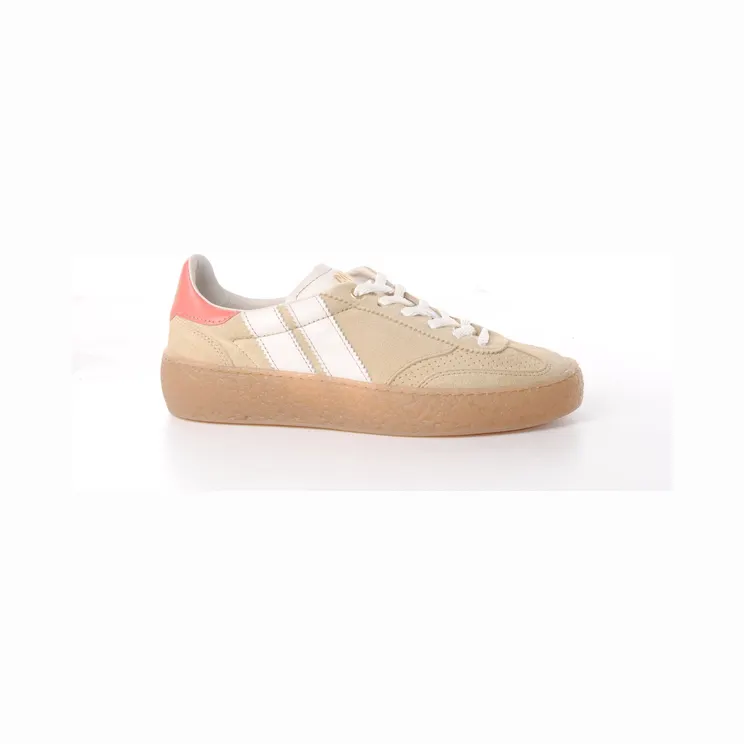 Caval beige:coraille (CAVABASHPU05)