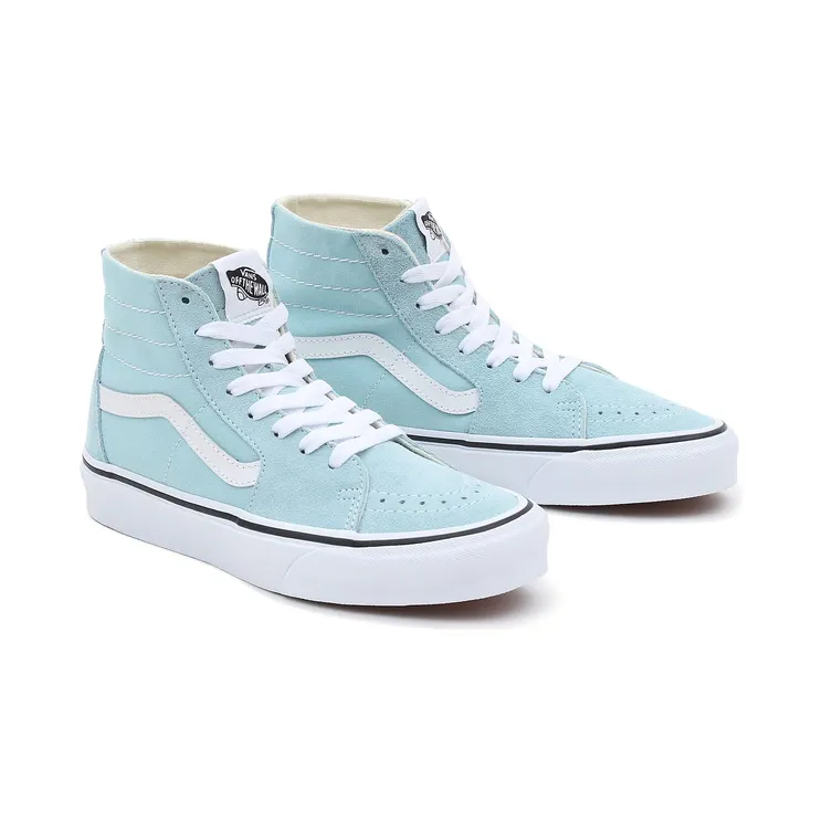 Vans SK8 Hi “Lake Green” (VN0A5KRUH7O)