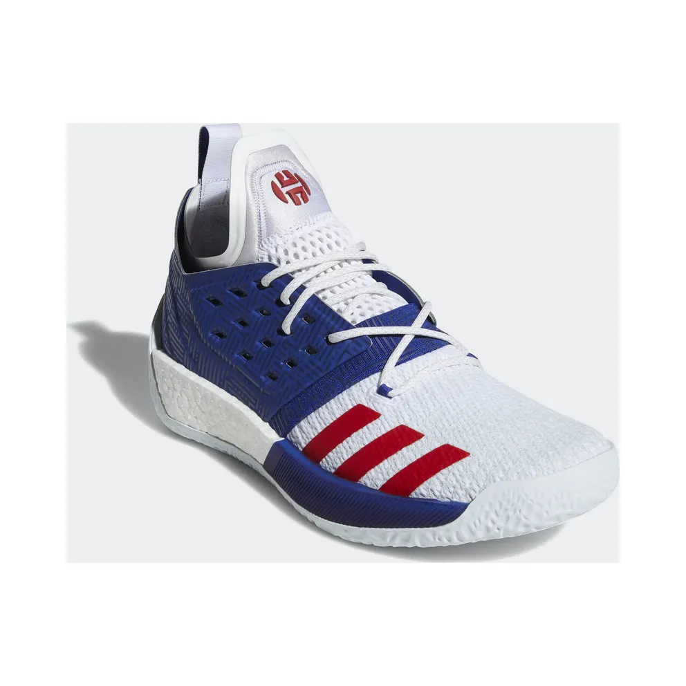 adidas Harden Vol. 2 USA Mystery Ink/Footwear White/Blue Tint (AQ0026)