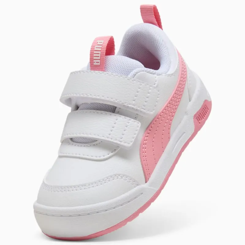 Puma Multiflex White (312151-07)
