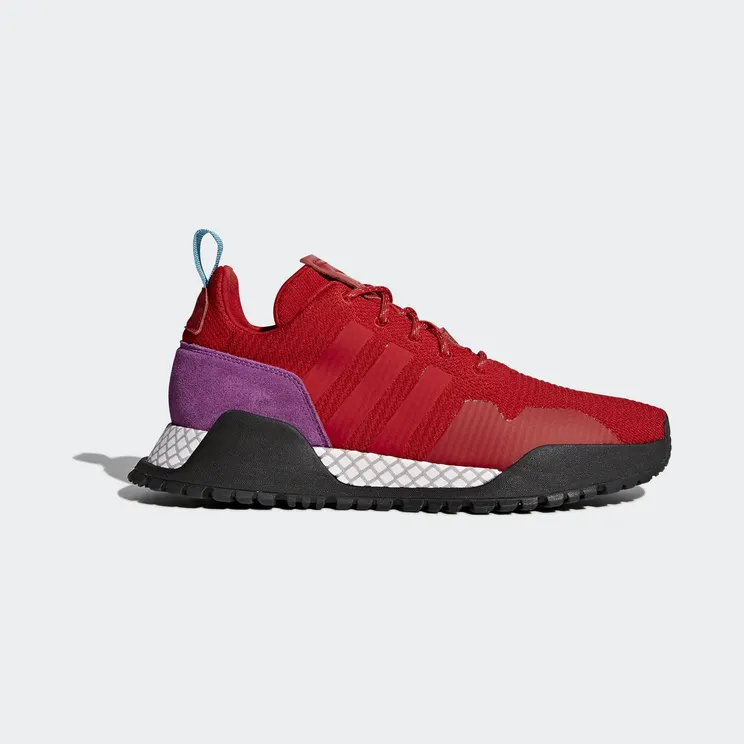adidas AF 1.4 Scarlet