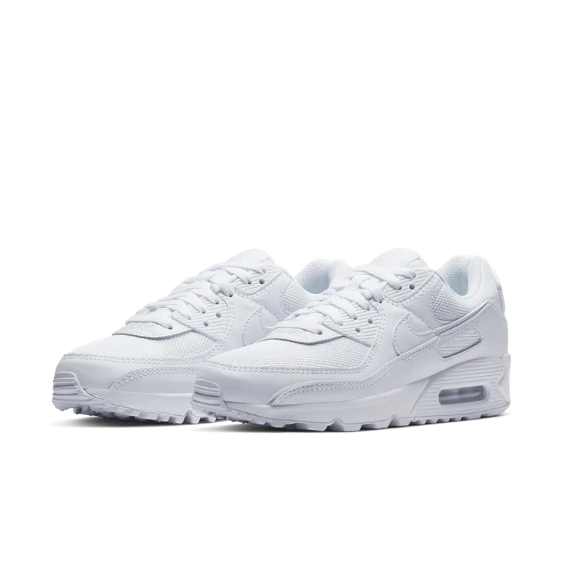 Nike Air Max 90 White (CQ2560-100)