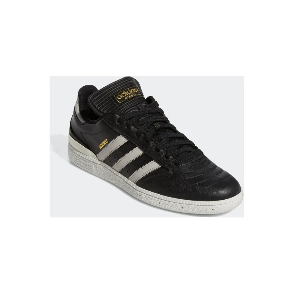adidas Busenitz Core Black / Grey One / Gold Metallic (GX9746)