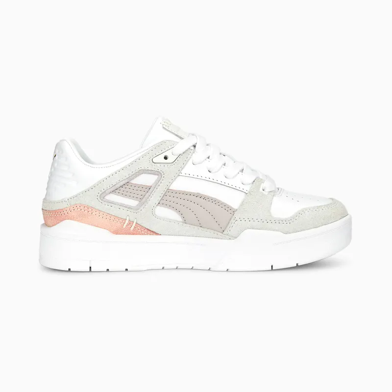 Puma Slipstream Premium White (390116-03)