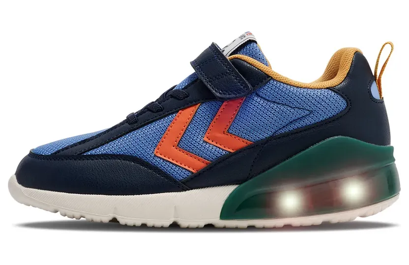 hummel-sneaker 229842-7901