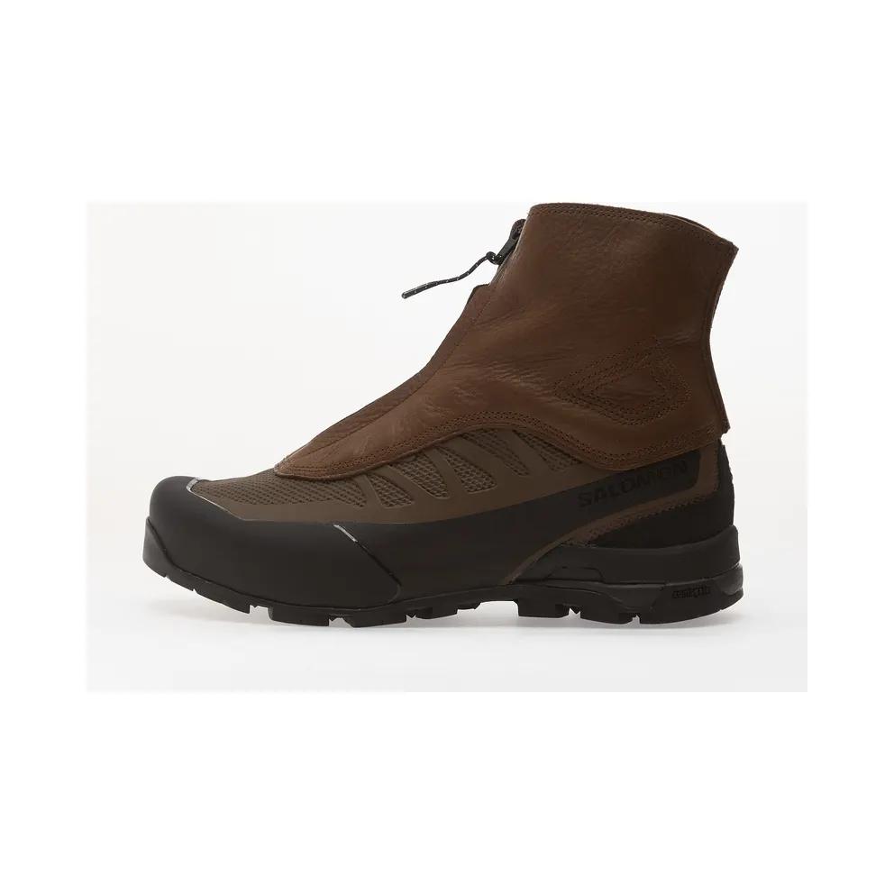 Salomon Tepiaz Advanced Earth Brown / Black / Cloudburst