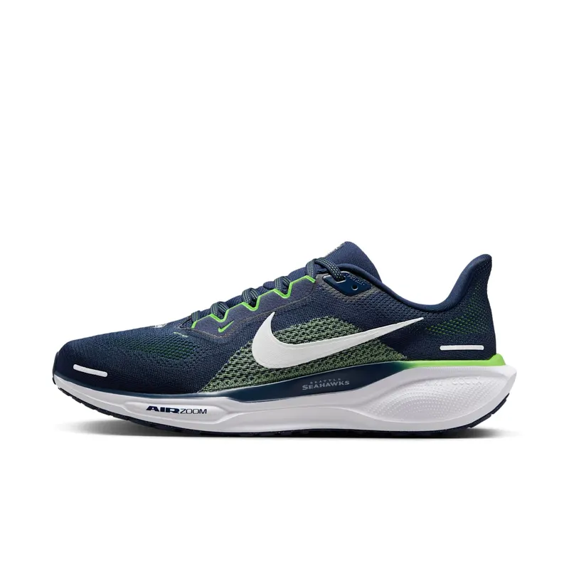 Nike Air Zoom Pegasus 41 Seattle Seahawks (FZ5096-400)
