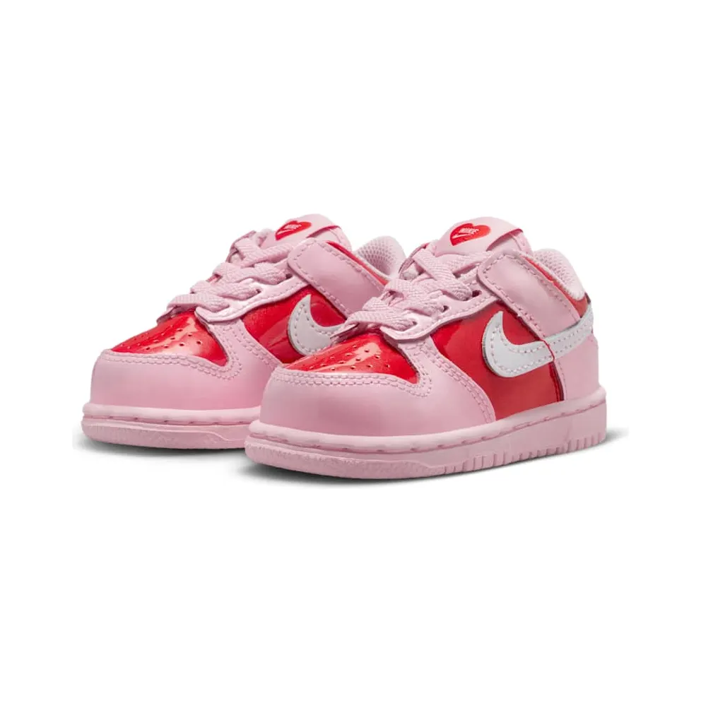 Nike Dunk Low TD “Valentine’s Day (2026)” (IQ5378-663)