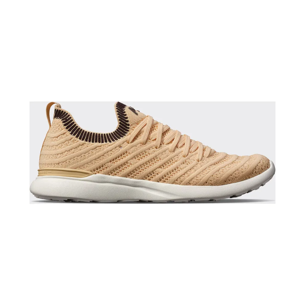 APL TechLoom Wave “Camel/Chocolate/Ribbed” ()