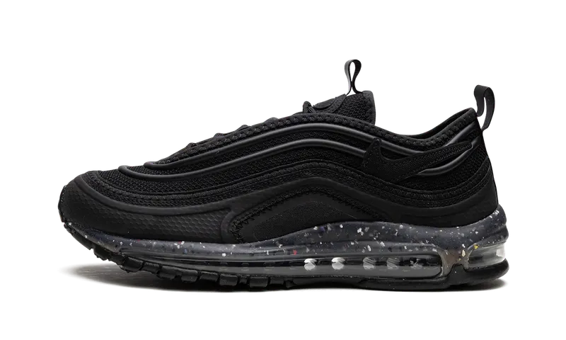 Nike Air Max Terrascape 97 Black (DQ3976-001)