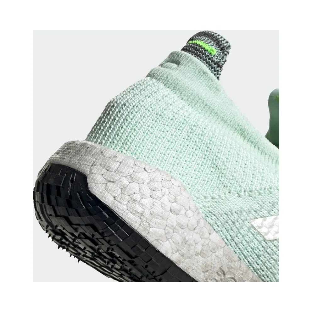 adidas Pulseboost HD Dash Green / Core White / Signal Green (FV0479)