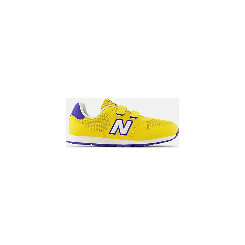 NEW BALANCE 500 Hook & Loop “Honeycomb / Infinity Blue” (GV500HB1)