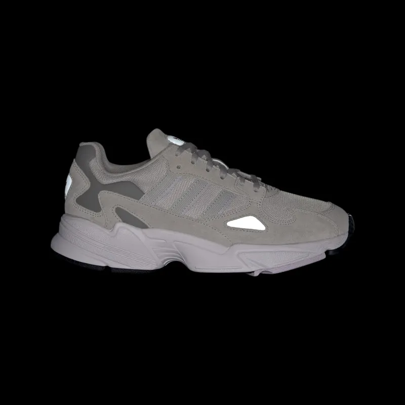 Adidas Falcon Grey Two / Grey Two / Silver Dawn (IG8302)