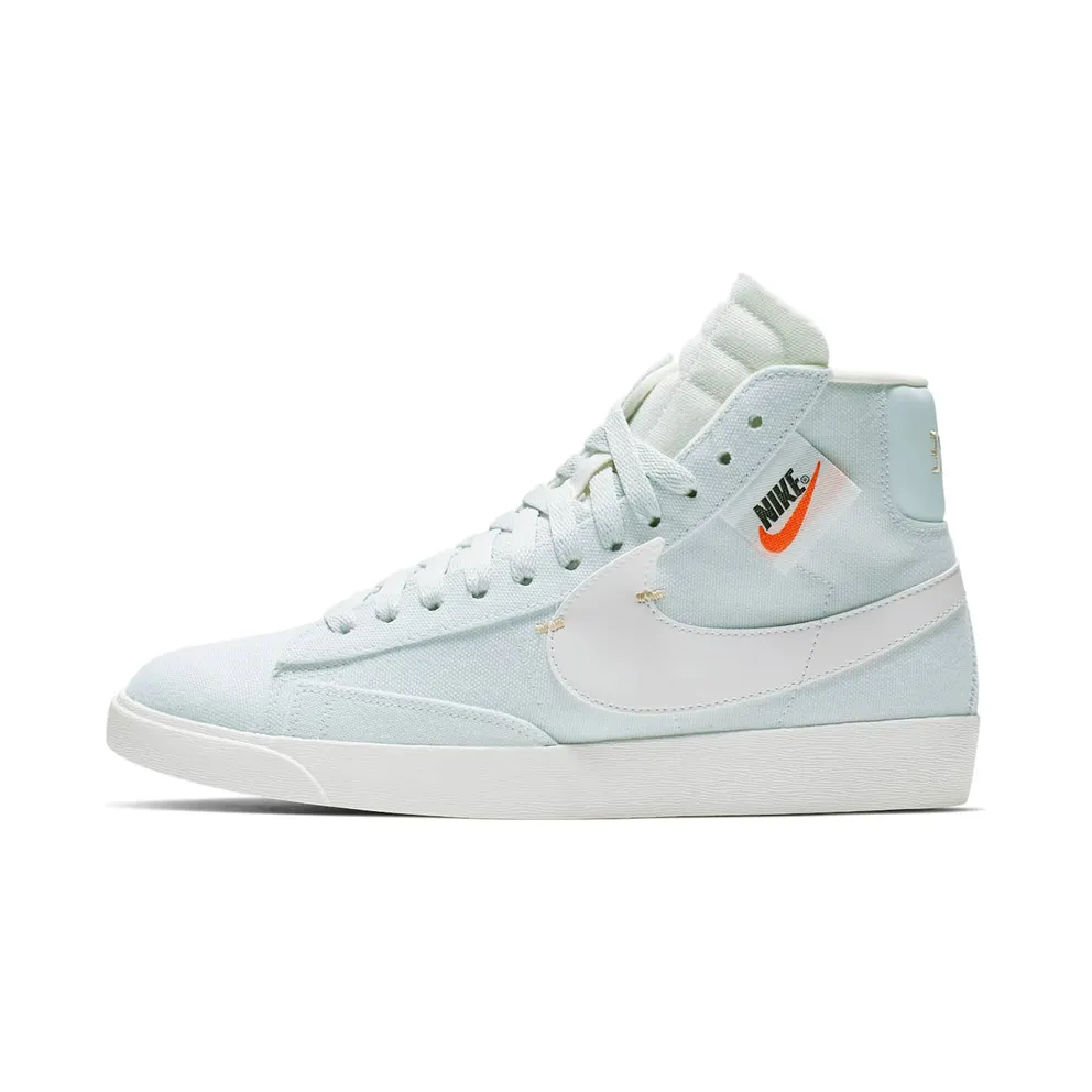 Nike Blazer Mid Rebel Ghost Aqua (W)