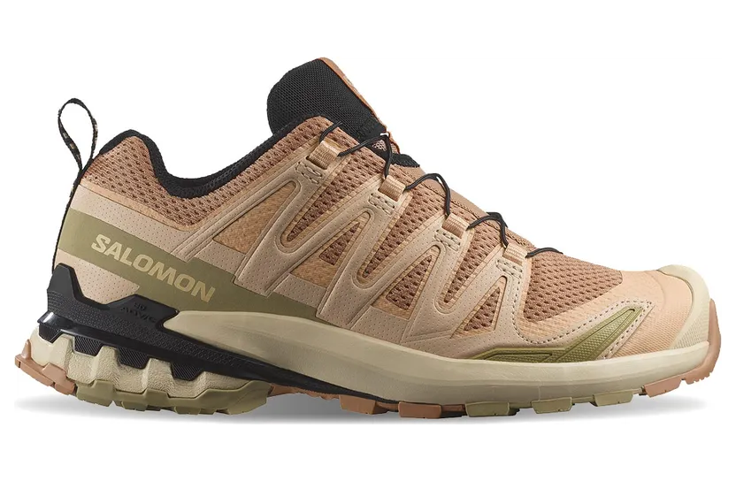 Salomon XA PRO 3D Oranje