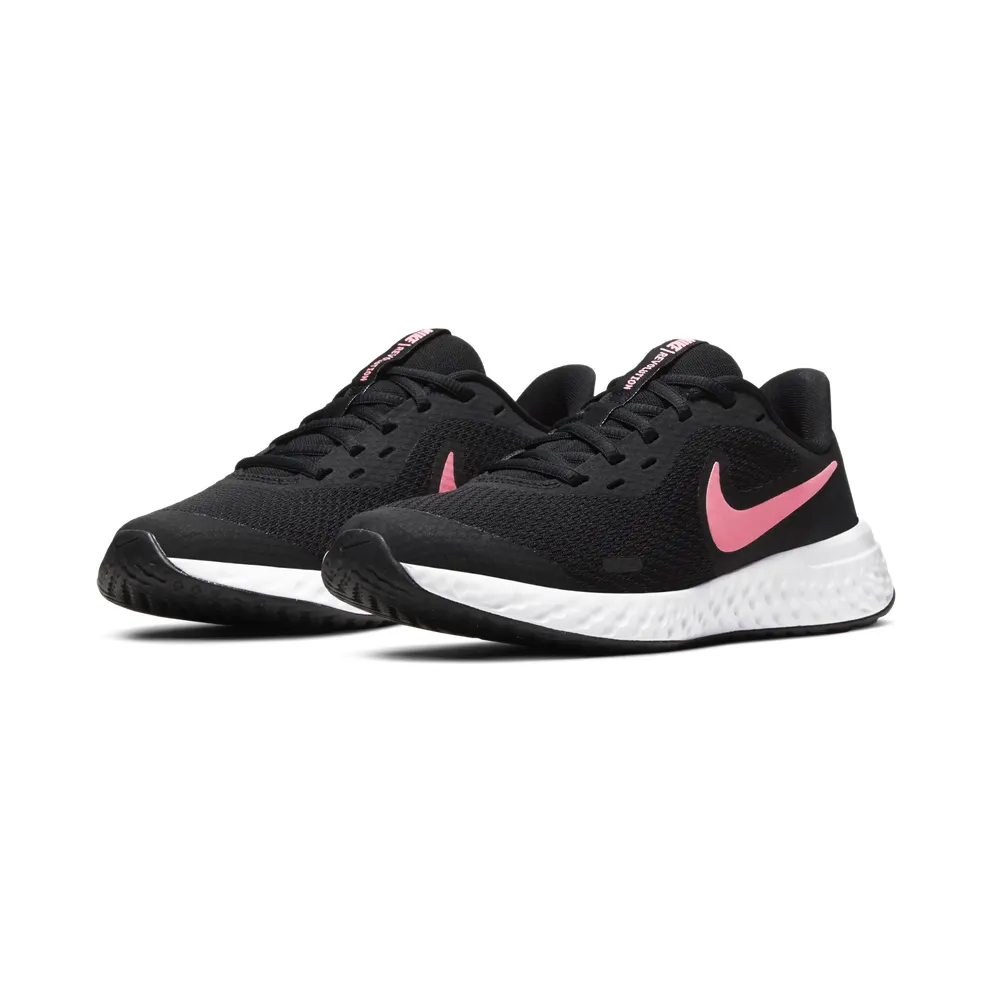 Nike Revolution 5 Schwarz (BQ5671-002)